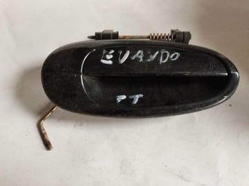 фото thumb №1, Ручка права задня зовнішня daewoo evanda