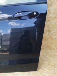 фото thumb №5, Ford b-max дверь левый перед неокрашенный
