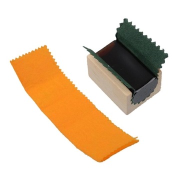 Средство для чистки скрипки Viola Erhu String Care для студентов-исполнителей