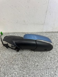 фото thumb №11, Зеркало левая 8 pin volvo s60 ii v60 i 2011-2018 713-46