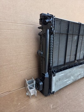 фото thumb №13, Комплект радиатор вентилятор bmw x3 g01 x4 g02 20i 30i m40i