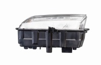 Фара ліхтар led до рух dziennej ліва до renault clio iv 4 2012-2016 Доставка, фото thumb