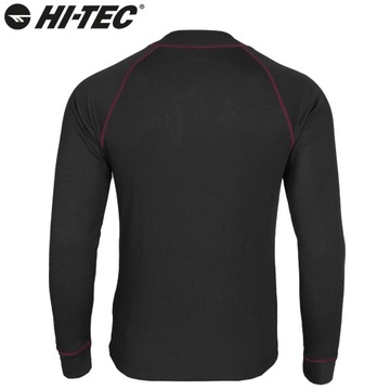 МУЖСКОЕ ТЕРМОАКТИВНОЕ БЕЛЬЕ HI-TEC SORIN XXL
