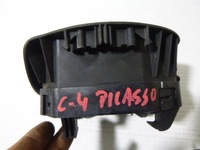 фото thumb №6, Подушка водителя подушка безопасности citroen c4 picasso