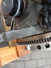 фото thumb №13, Двигатель комплектный mitsubishi colt vi cz3 1.1 малый пробег 142 tkm