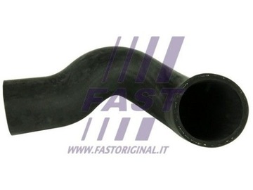 фото thumb №2, Fast труба інтеркулер fiat ducato 06 довга 2.