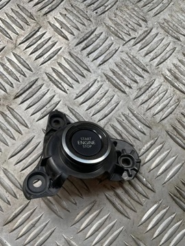 фото thumb №1, Кнопка старт сплав renault espace v