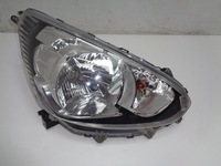 фото thumb №1, Mitsubishi space star лампа правый перед передняя 16r- lift