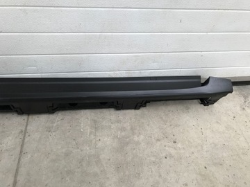 фото thumb №2, Lexus lbx 2024 планка накладка порогова порога права 75850-52110