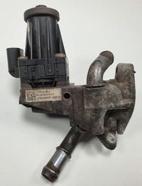 фото thumb №1, Клапан egr ford transit custom bk2q-9d475-cc