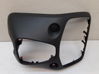 фото thumb №4, Toyota aygo ii c1 108 рамка радіо панель середній