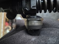 фото thumb №5, Насос-форсунка vw sharan 1,9 tdi 038130073ak
