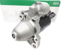 фото thumb №1, Стартер audi a6 c6 a8 d3 q7 4.2 5.0 5.2 6.0 vw touareg 4.2