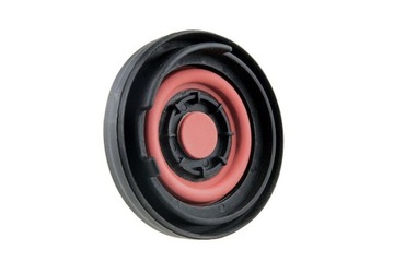 фото thumb №2, Крышка масла /сепаратор масла /вентиляция картера