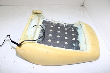 фото thumb №6, Bmw e87 коврик сиденья спинка с подогревом 7140530