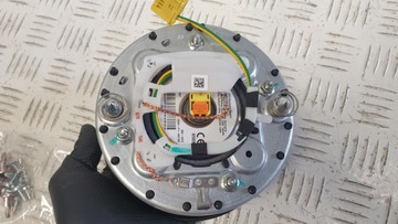 фото thumb №8, Mercedes руль мультифункция подушка безопасности подушка безопасности a0050004599