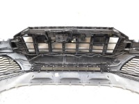 фото thumb №12, Бампер перед pdc камера - audi q7 ii s-line sq7 lift 19-24 4m0