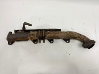 Коллектор выпускной w126 c126 sel sec 380se 1161420502 1161420802 Киев, фото thumb