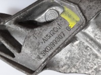 фото thumb №12, A6 c7 a7 2.0tdi cglc кронштейн подушка двигуна ліва + болти комплект super стан