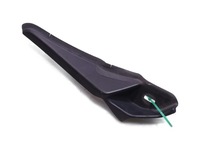 фото thumb №1, Заглушка прокладка жабо правая renault clio iv 668628650r