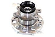 фото thumb №1, Ступица колёса зад hyundai i30 2007- kia ceed 2006-