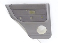 фото thumb №1, Land rover freelander i 96-03 обшивка обивка дверь левый задняя 5d