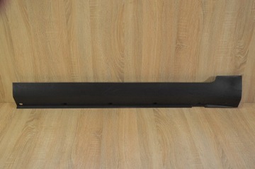 фото thumb №1, Накладка планка порогова правий перед captiva рестайлінг