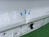 фото thumb №11, Toyota rav 4 rav-4 v 5 2019- крышка багажника