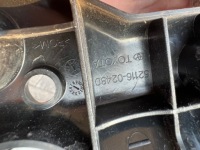 фото thumb №1, Toyota оригинальный номер 52155-42050 кронштейн, бампер