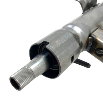 фото thumb №13, Колонка рулевая renault экспресс van