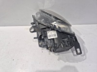Купити Фара чорний black ксенон лампа права омивач mini cooper s r56 рестайлінг, фото thumb