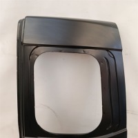 Дверь правое задняя renault express 901229712r Цена, фото thumb