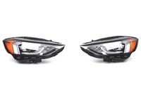 фото thumb №5, Фара правий led edge 2018- level 7 usa