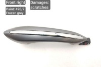 фото thumb №9, Ручка правых передних дверь bmw 6 gran coupe f06 7981274 бензиновый