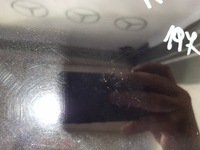 фото thumb №9, Крыша обшивка крыша mercedes slk r171 w171 c197 197