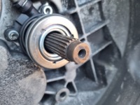 фото thumb №5, Alfa romeo 159 2.2 jts коробка передач передач механическая механическая коробка передач