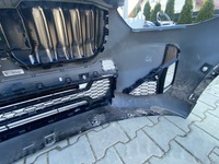 фото thumb №7, Бампер перед m набір bmw x1 ix u11