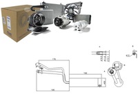 фото thumb №1, Осушувач кондиціонера nissan qashqai / qashqai 2