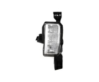 фото thumb №1, Subaru outback 20 - протитуманна фара лампа протитуманна права