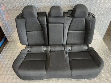 фото thumb №1, Диван сидіння зад mazda 3 bp 19-