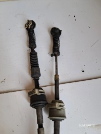 фото thumb №11, Mercedes-benz a klasa w176 1.5 cdi трос переключения передач a1763600373