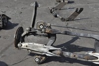 фото thumb №11, Mercedes cla c117 w117 coupe подвеска балка задняя