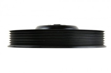 фото thumb №3, Колесо ременное вала renault clio ii megane ii 1.5dci