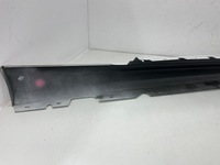 фото thumb №9, Bmw 1 e82 e81 e88 m-pakiet молдинг порог левая oryg