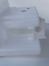 фото thumb №12, Бак бачок омывателя заливная горловина lexus nx 21- 85355-78040 nowe оригинальный номер