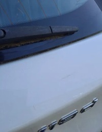 фото thumb №7, Кришка багажника bmw 1 f20 a300 kpl