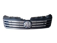 фото thumb №1, Решётка радиатора решётка радиатора vw passat b7 3aa 3aa853651 3aa853653