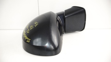 фото thumb №8, Зеркало правые ssangyong rodius 12-15r 7pin