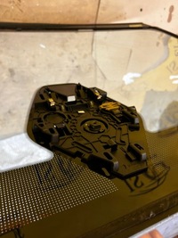 фото thumb №8, Скло лобове підігрів soundscreen ford puma mk2 20r