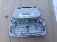 фото thumb №3, Бардачок потолочный рамка ford mondeo mk4 lift